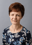 Ing. Monika Szabóová
