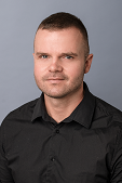 Mgr. Gábor Kunyik