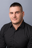 Dániel Kiszel 