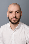 Bc. Adam Szúnyogh