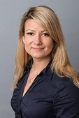 Ing. Diana Vargová