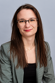 Ing. Dóra Szabóová